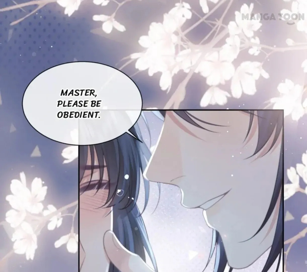 Read Exclusively the Master chapter 55 image 8 on Lezhin