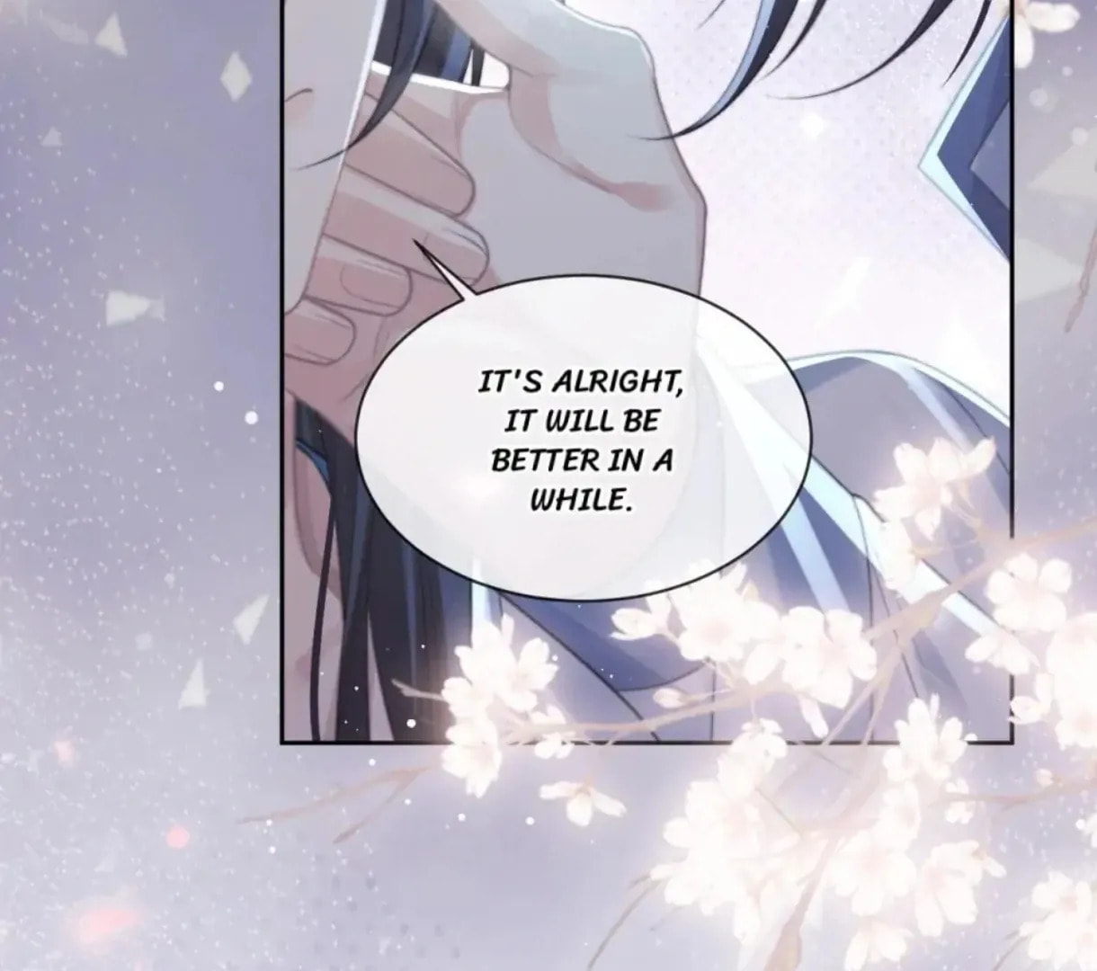 Read Exclusively the Master chapter 55 image 9 on Lezhin