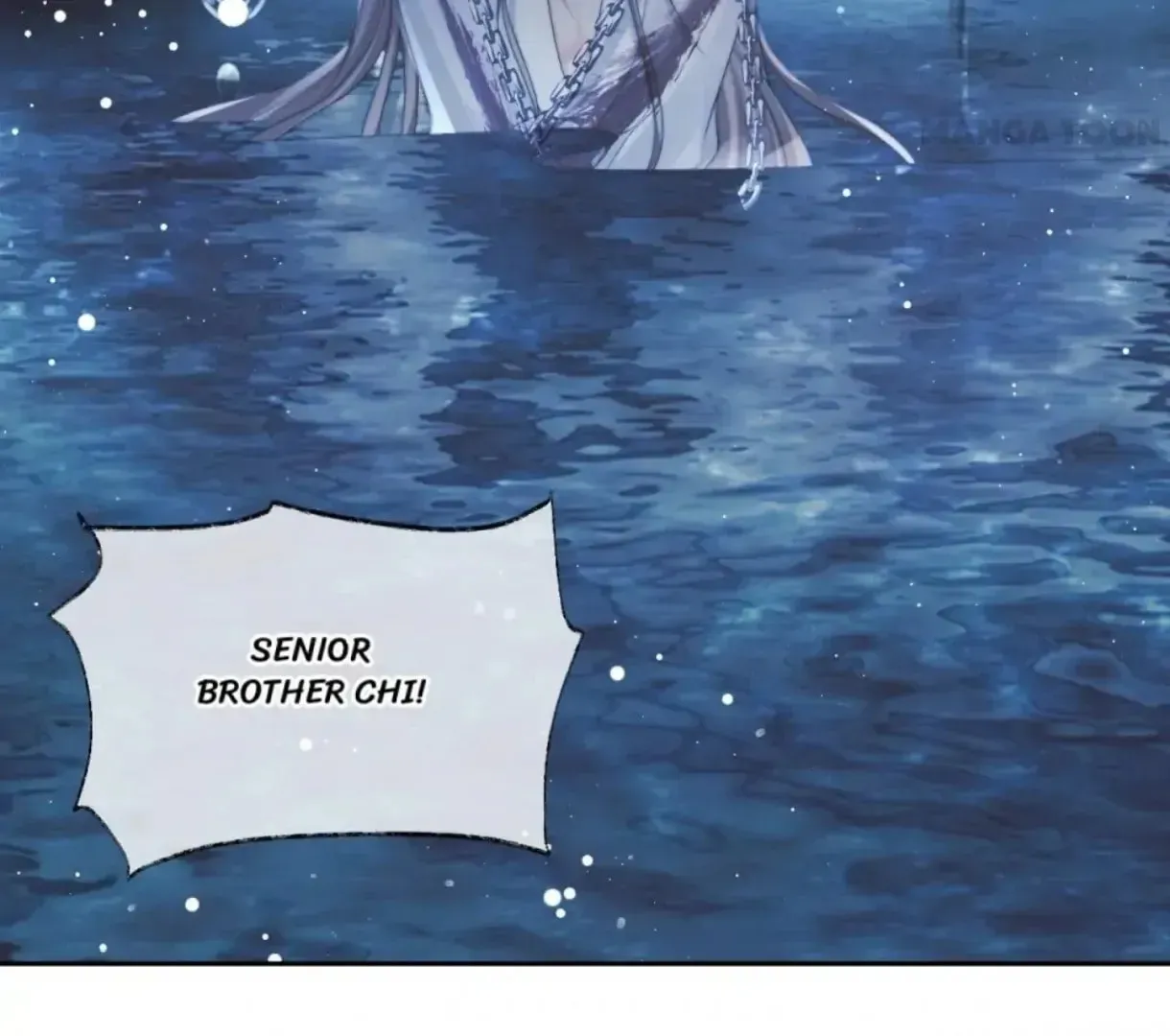 Read Exclusively the Master chapter 57 image 10 on Lezhin