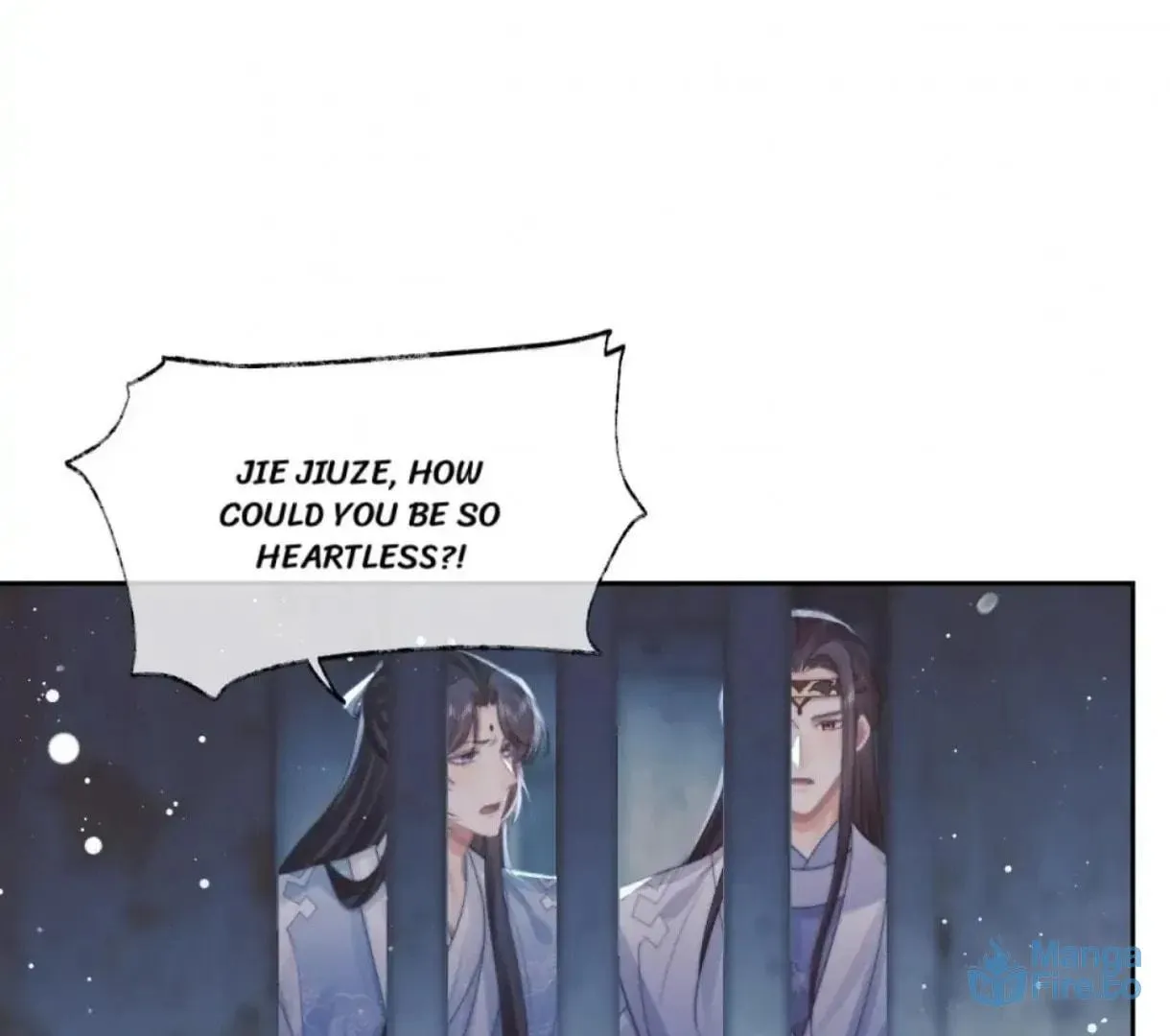 Read Exclusively the Master chapter 57 image 11 on Lezhin