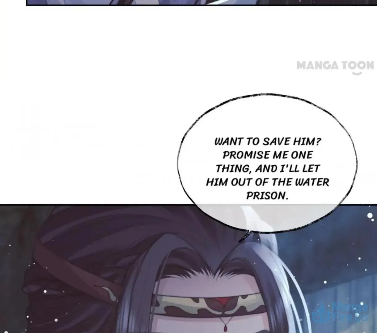 Read Exclusively the Master chapter 57 image 14 on Lezhin