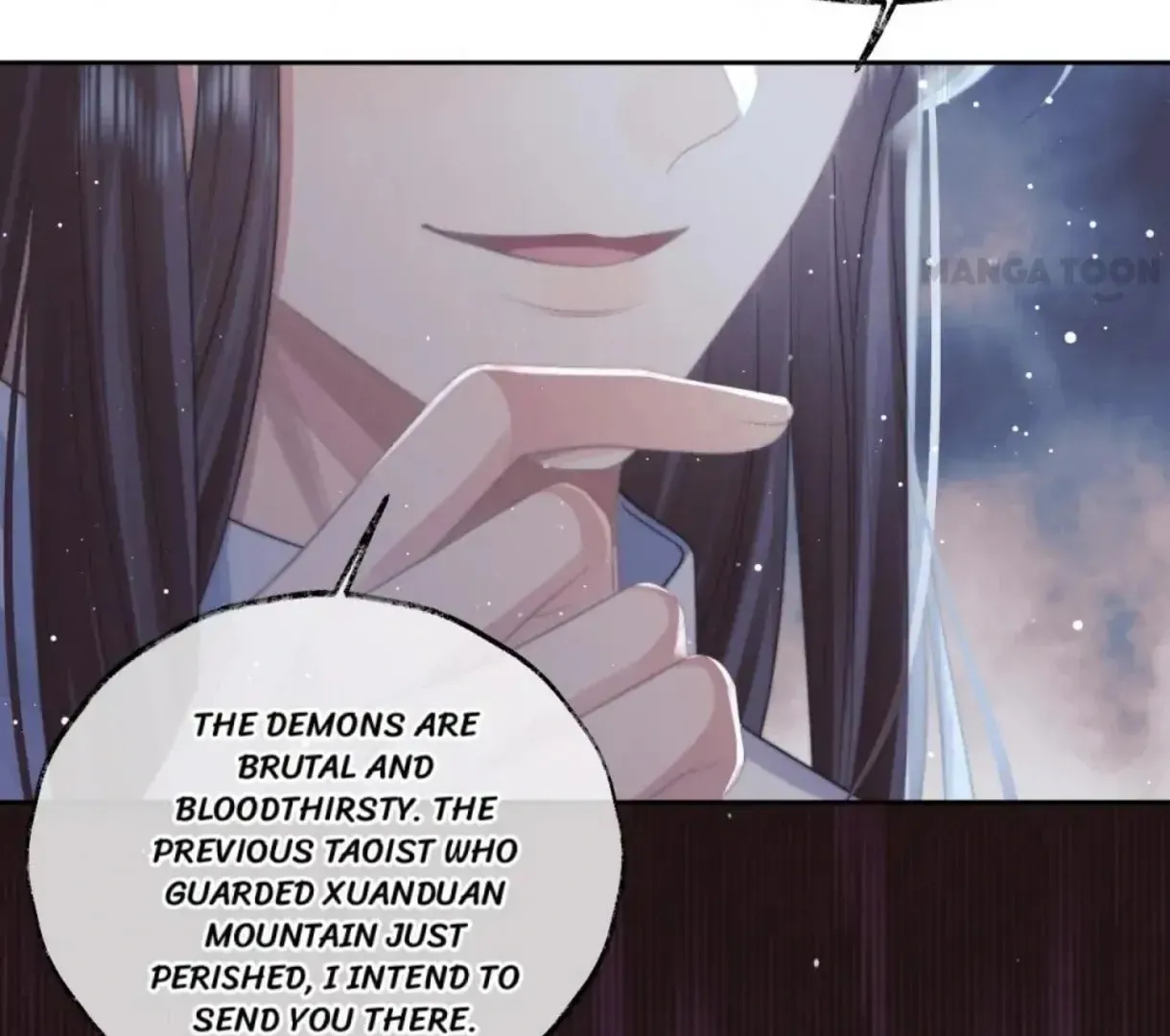 Read Exclusively the Master chapter 57 image 18 on Lezhin