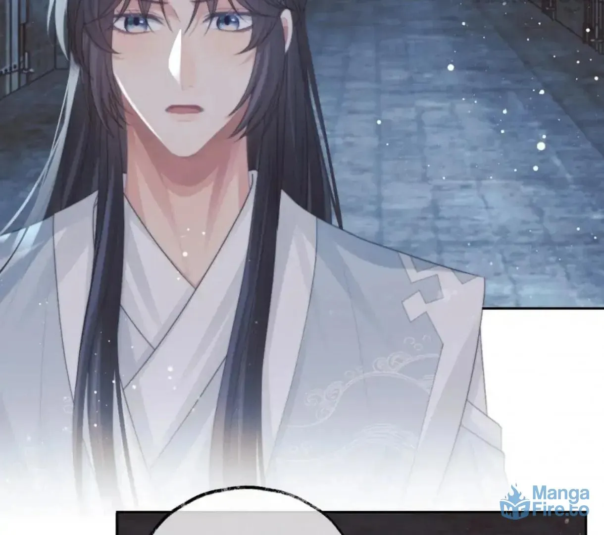 Read Exclusively the Master chapter 57 image 2 on Lezhin