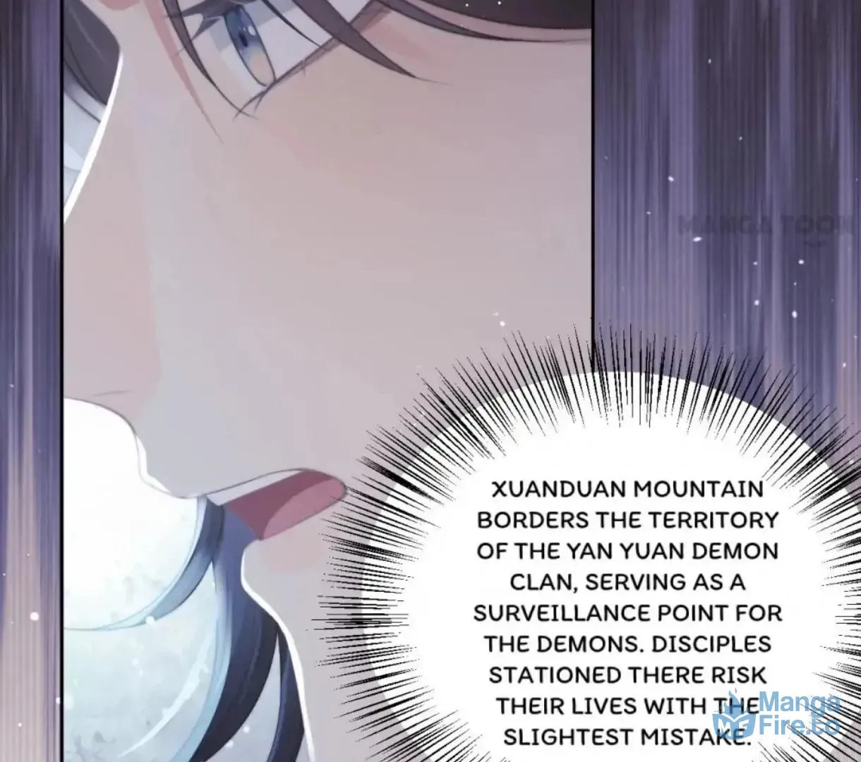 Read Exclusively the Master chapter 57 image 20 on Lezhin