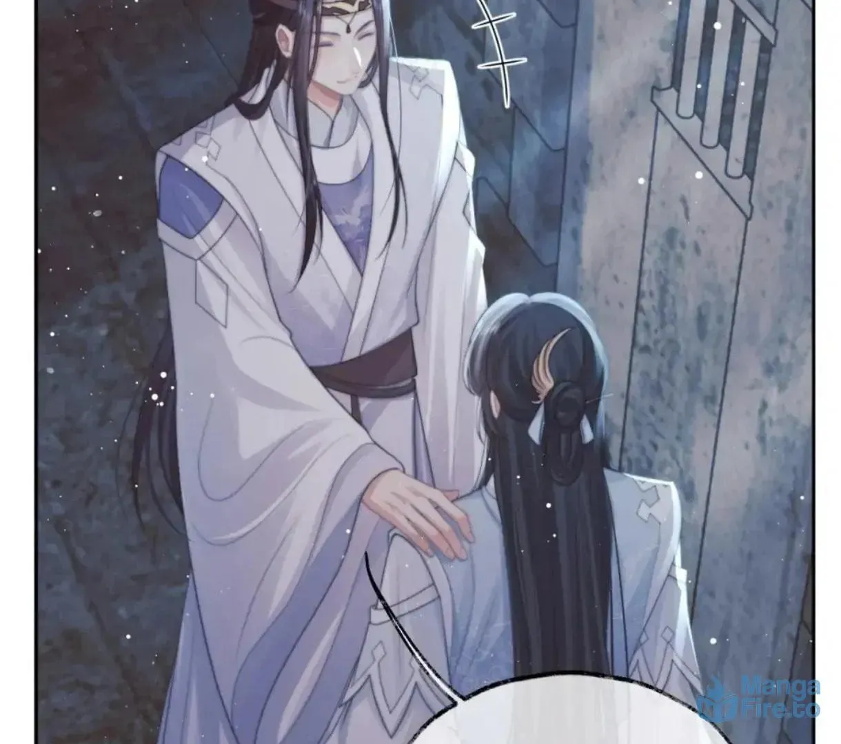 Read Exclusively the Master chapter 57 image 23 on Lezhin