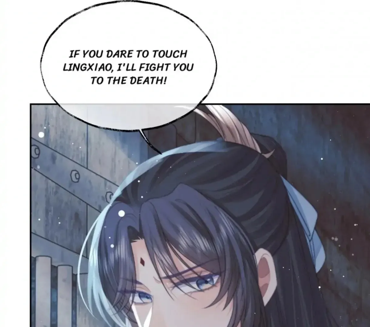 Read Exclusively the Master chapter 57 image 27 on Lezhin