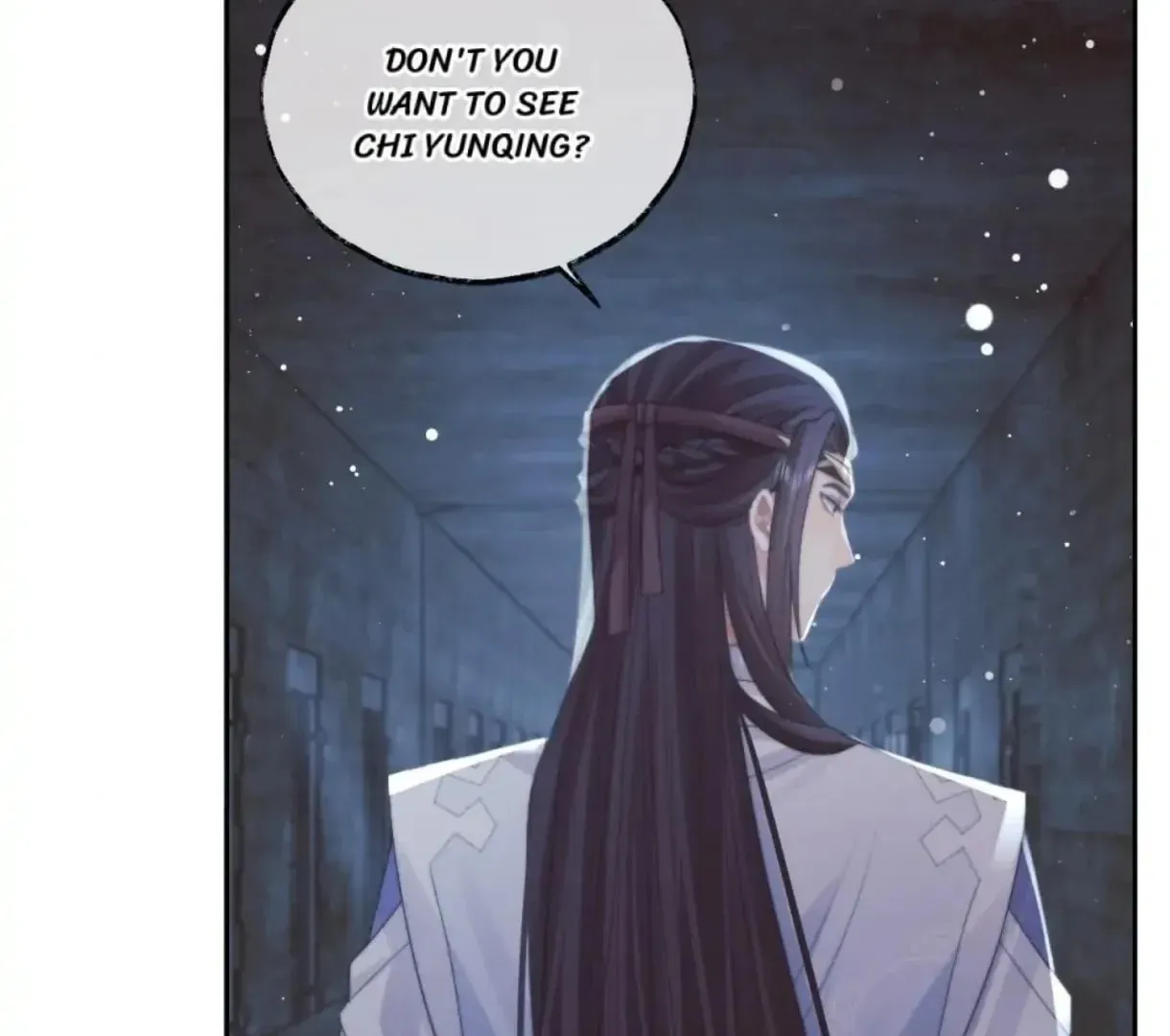 Read Exclusively the Master chapter 57 image 3 on Lezhin