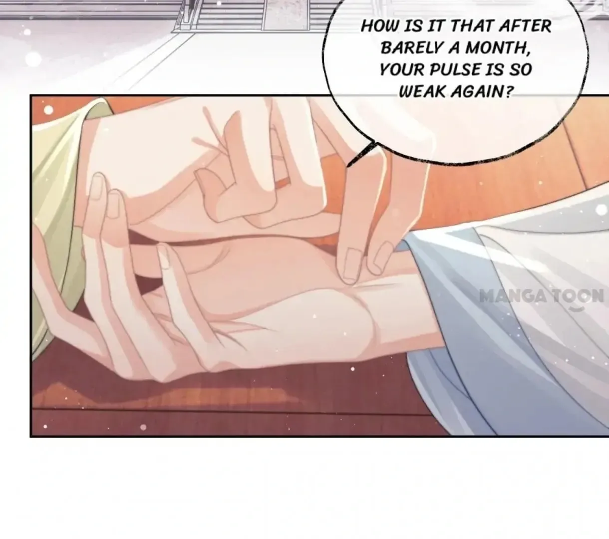 Read Exclusively the Master chapter 57 image 34 on Lezhin
