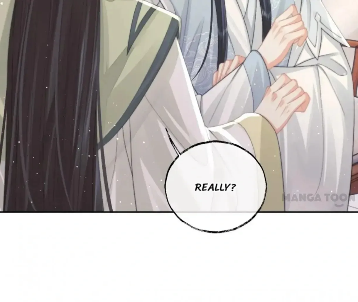 Read Exclusively the Master chapter 57 image 36 on Lezhin