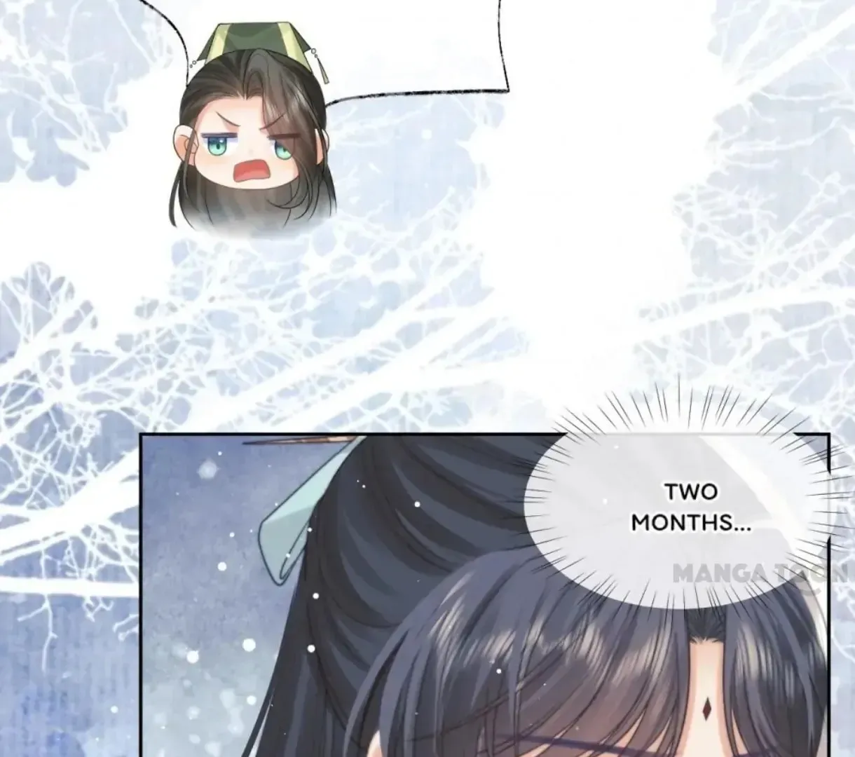 Read Exclusively the Master chapter 57 image 42 on Lezhin