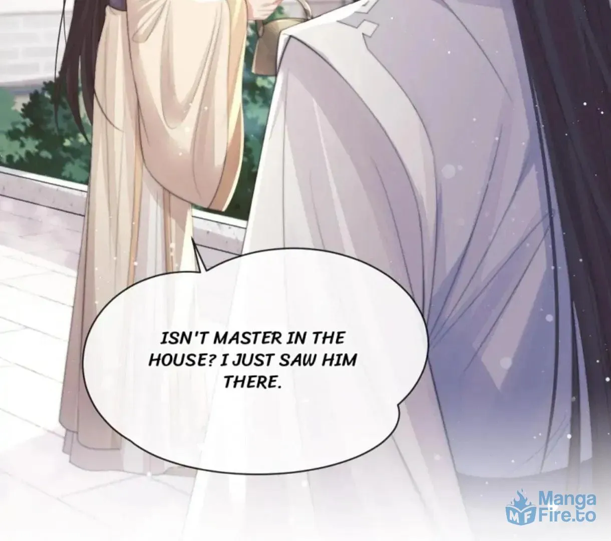 Read Exclusively the Master chapter 57 image 47 on Lezhin