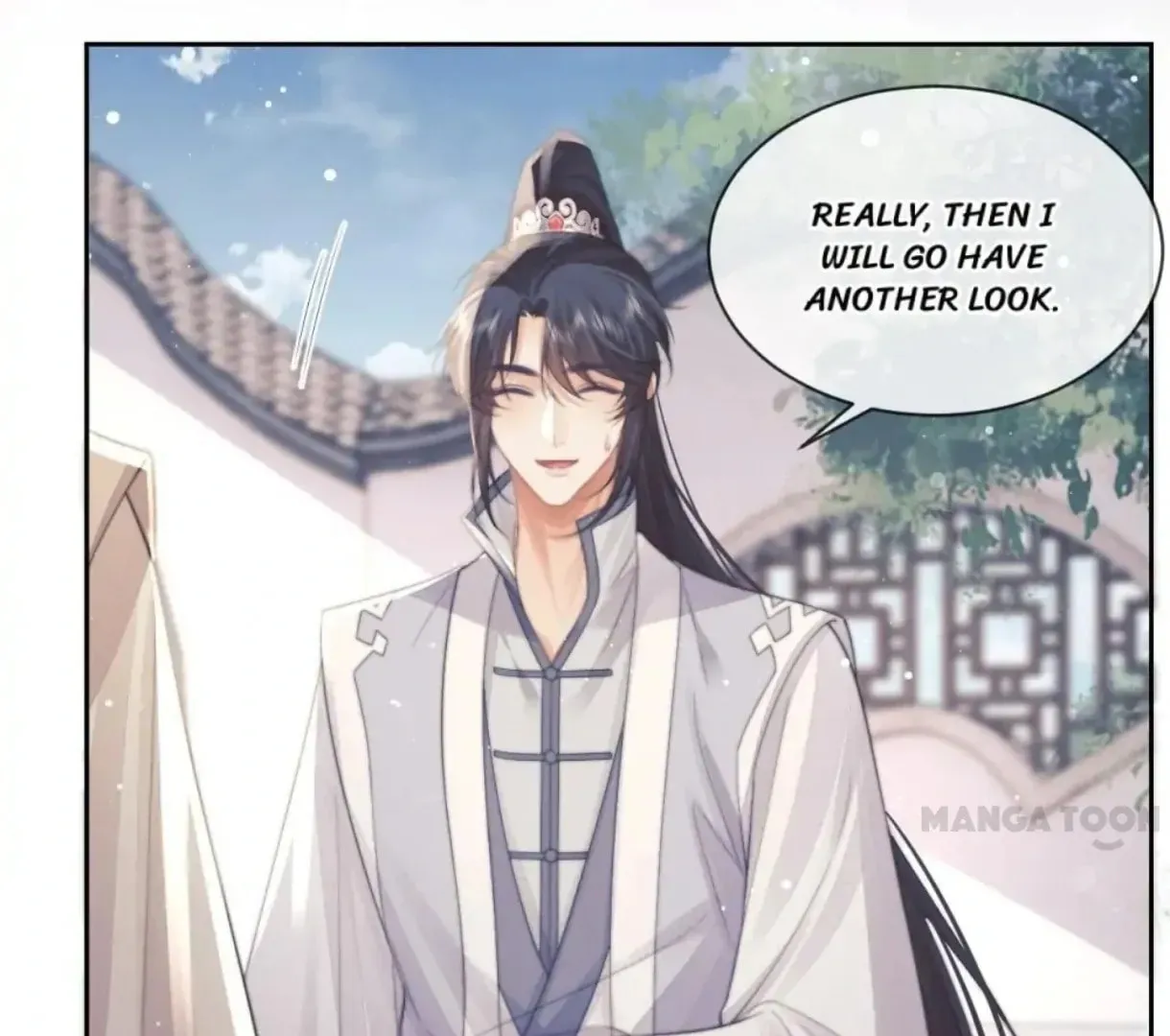Read Exclusively the Master chapter 57 image 48 on Lezhin