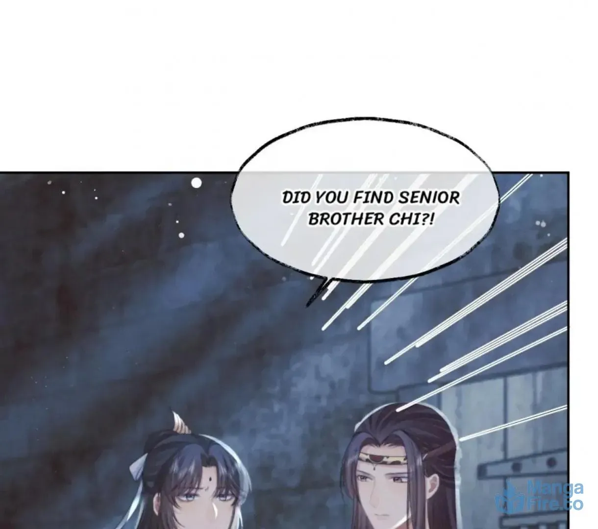 Read Exclusively the Master chapter 57 image 5 on Lezhin