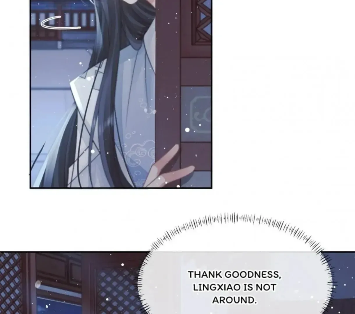 Read Exclusively the Master chapter 57 image 55 on Lezhin