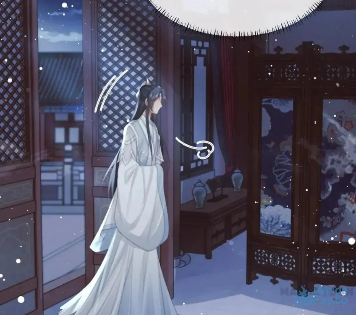 Read Exclusively the Master chapter 57 image 56 on Lezhin