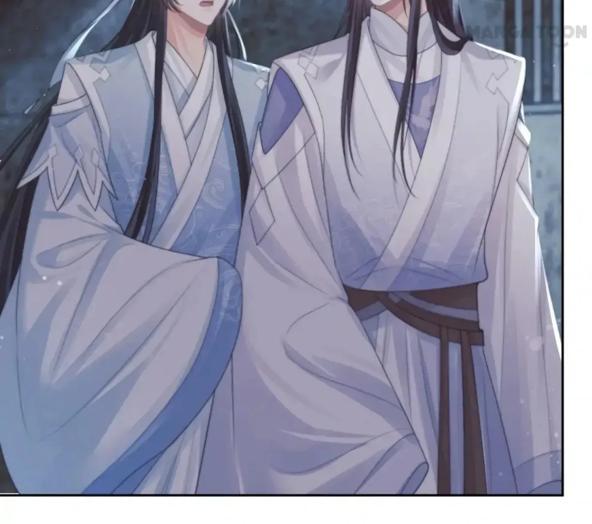 Read Exclusively the Master chapter 57 image 6 on Lezhin