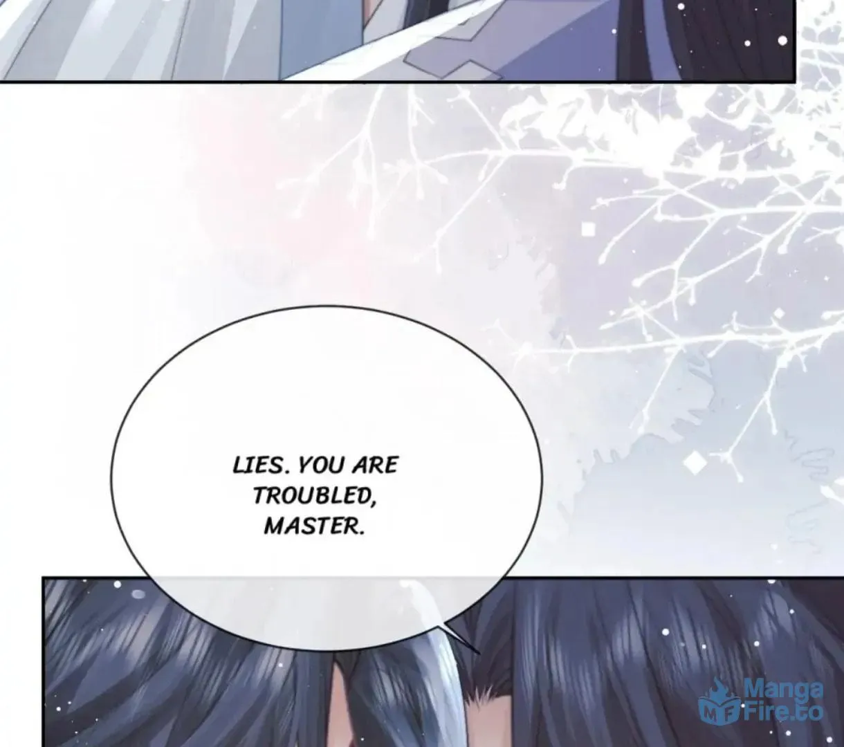 Read Exclusively the Master chapter 57 image 62 on Lezhin