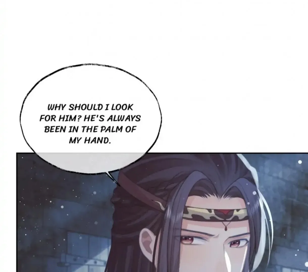 Read Exclusively the Master chapter 57 image 7 on Lezhin