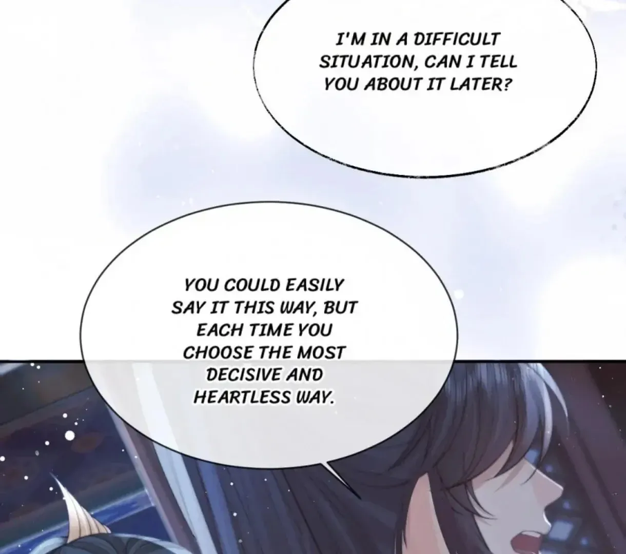 Read Exclusively the Master chapter 57 image 72 on Lezhin