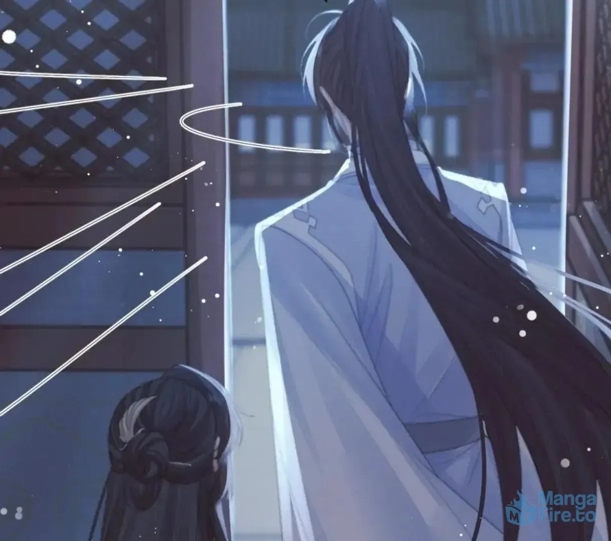 Read Exclusively the Master chapter 57 image 77 on Lezhin
