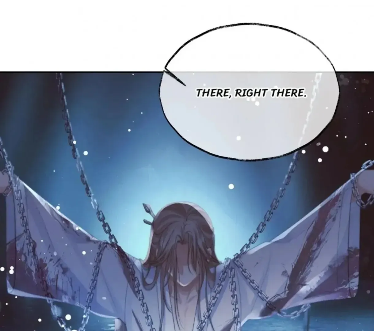 Read Exclusively the Master chapter 57 image 9 on Lezhin