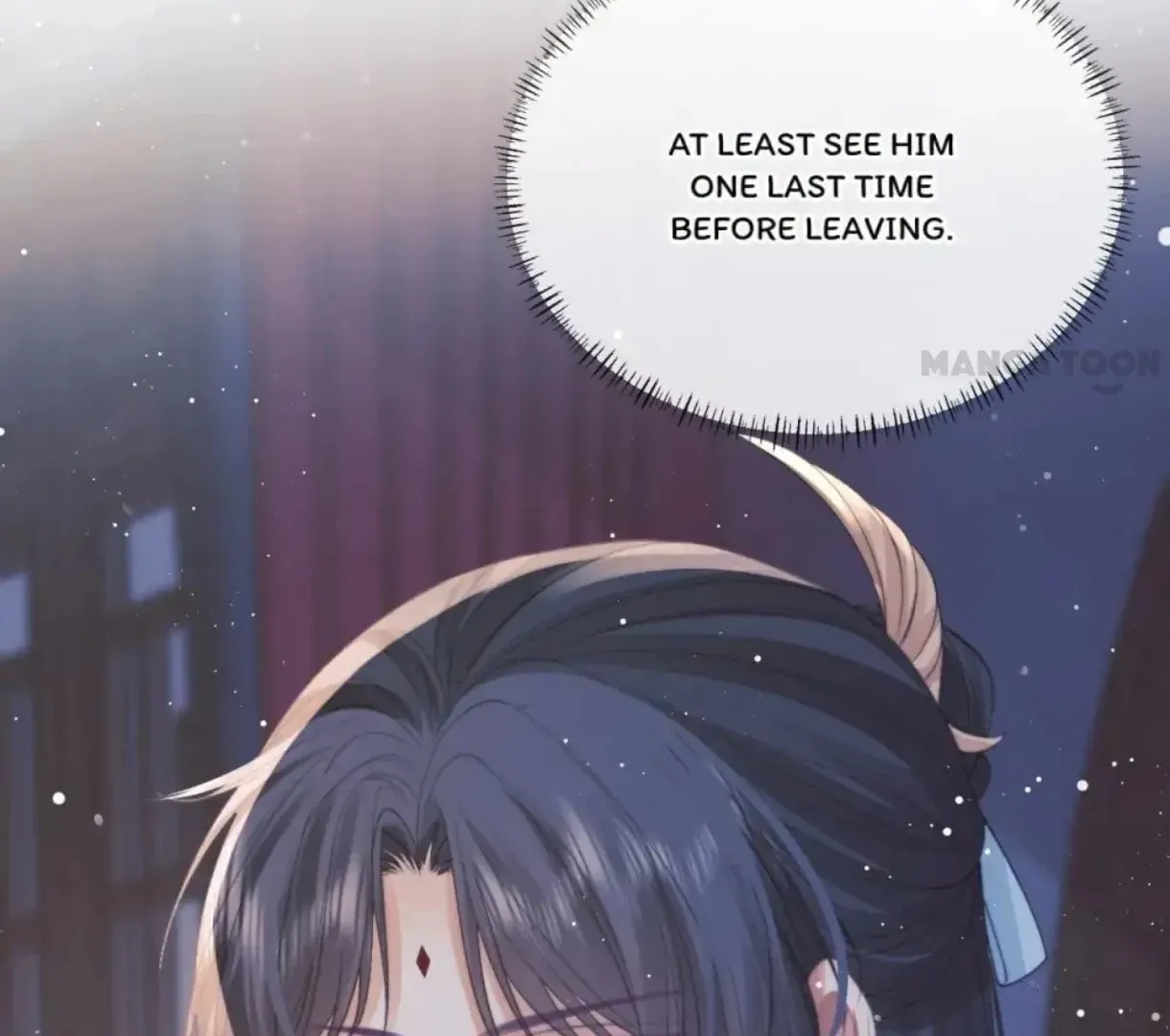Read Exclusively the Master chapter 58 image 10 on Lezhin