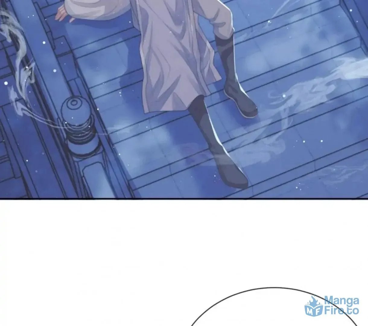 Read Exclusively the Master chapter 58 image 17 on Lezhin