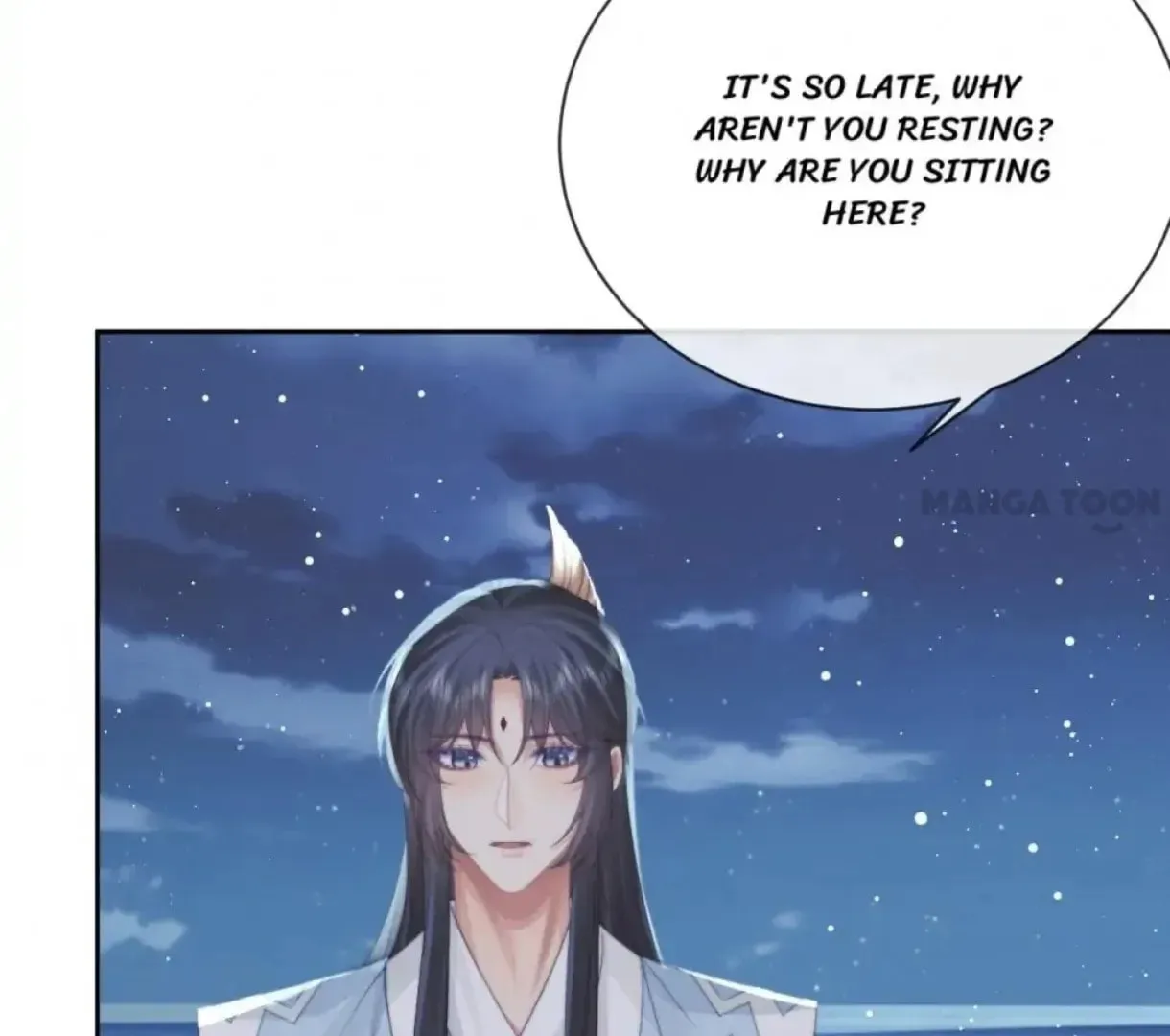 Read Exclusively the Master chapter 58 image 18 on Lezhin
