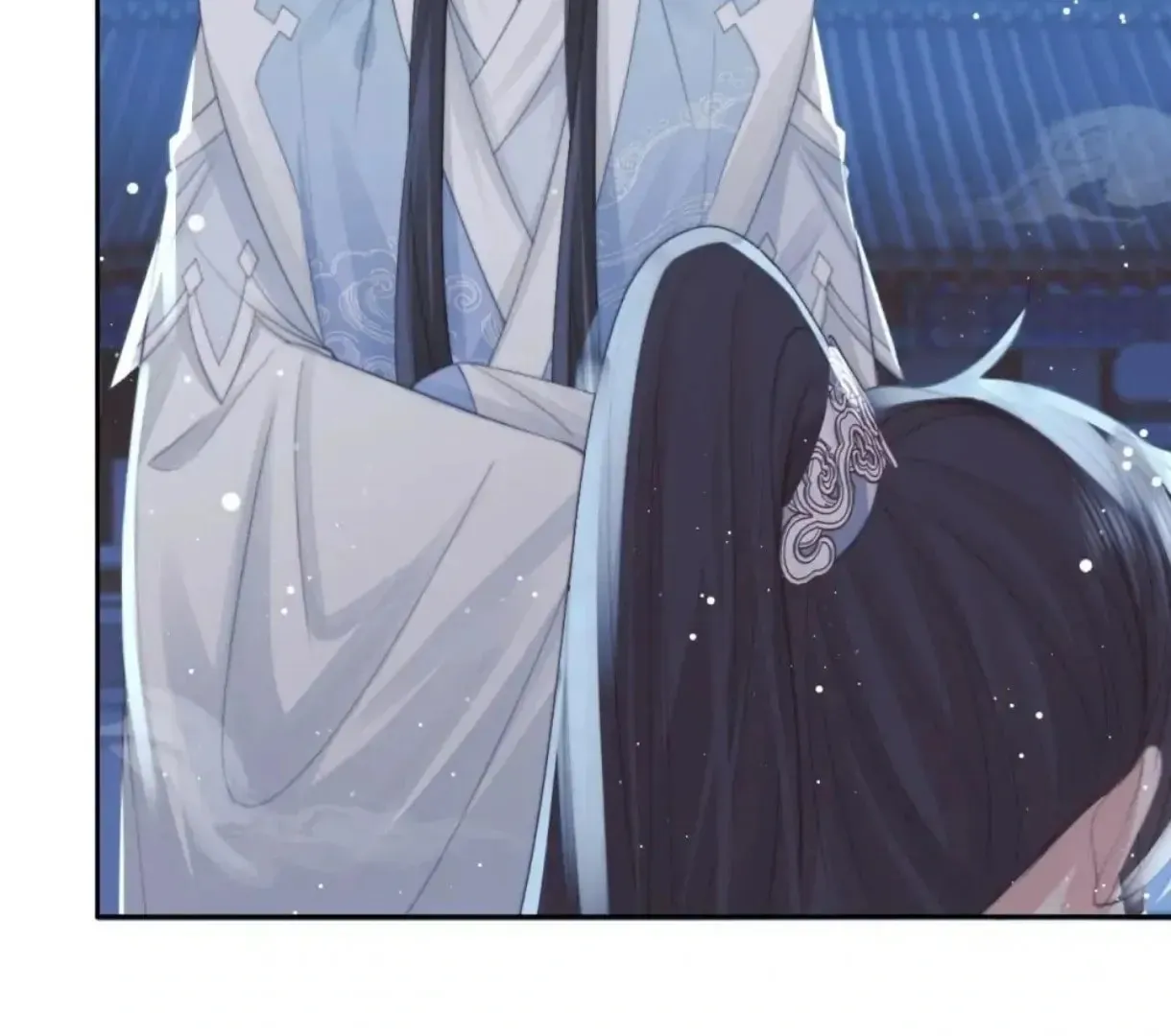 Read Exclusively the Master chapter 58 image 19 on Lezhin