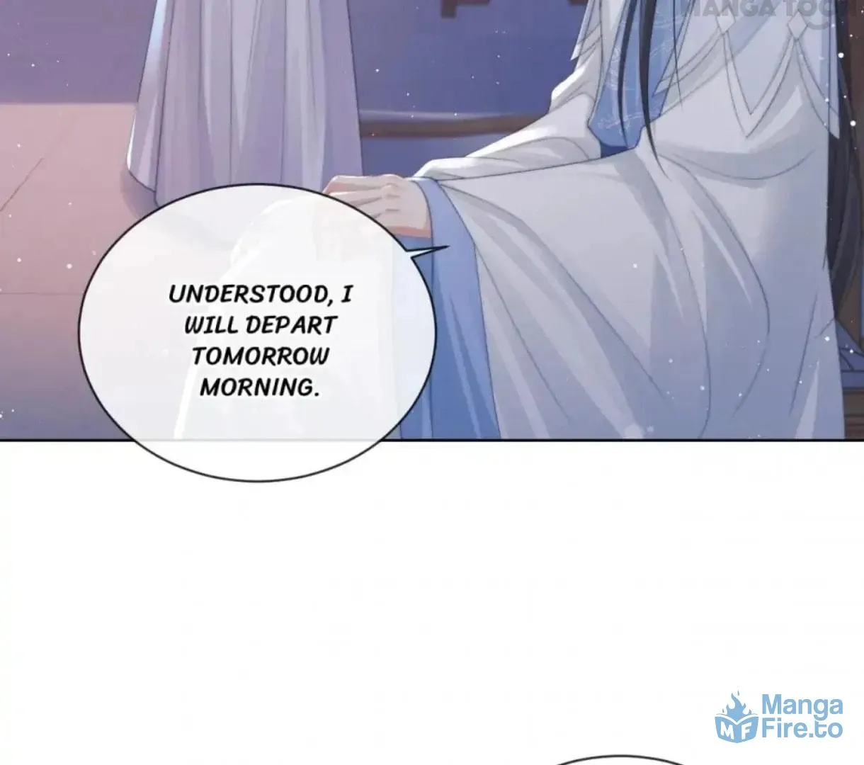 Read Exclusively the Master chapter 58 image 2 on Lezhin