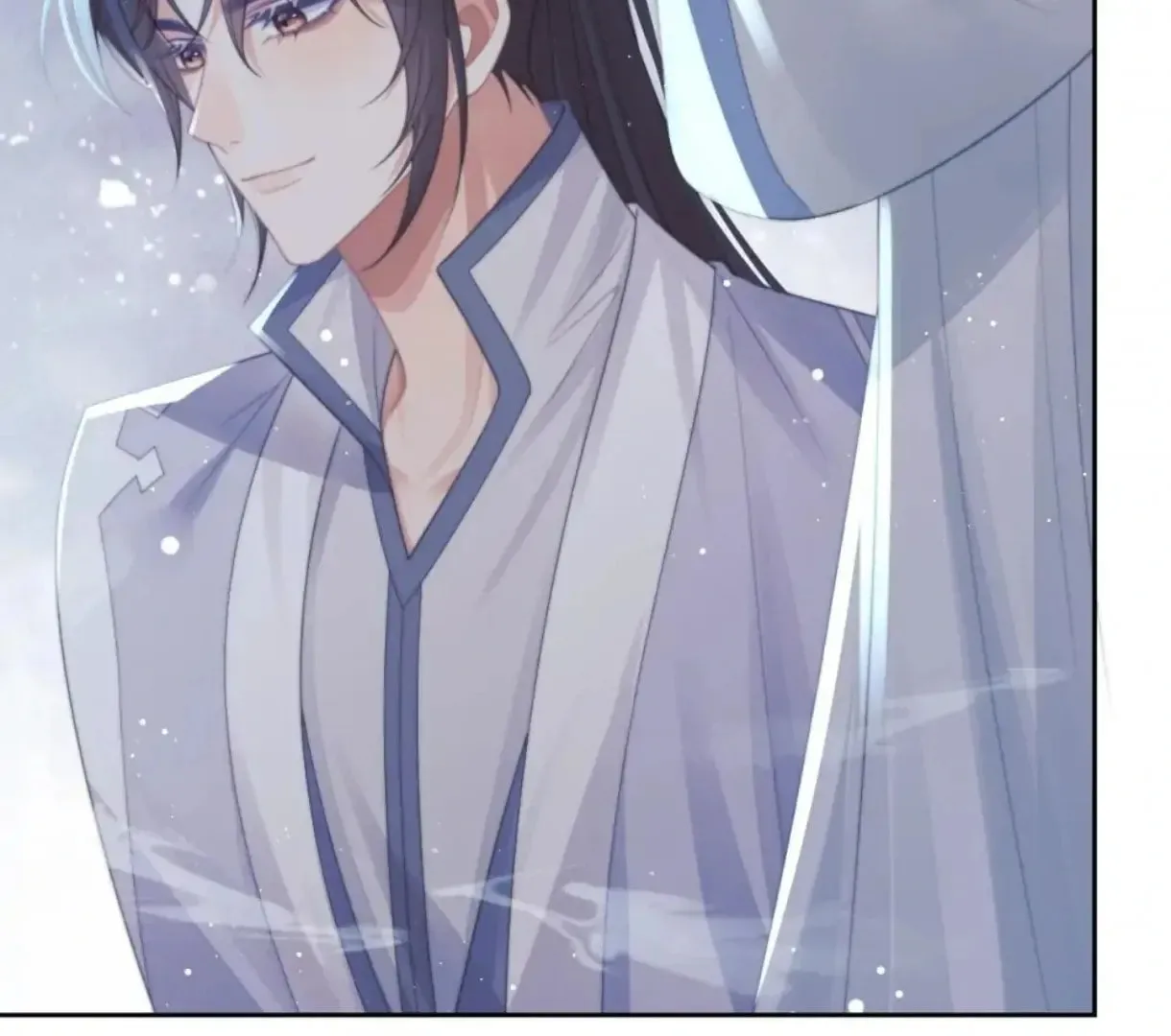 Read Exclusively the Master chapter 58 image 21 on Lezhin