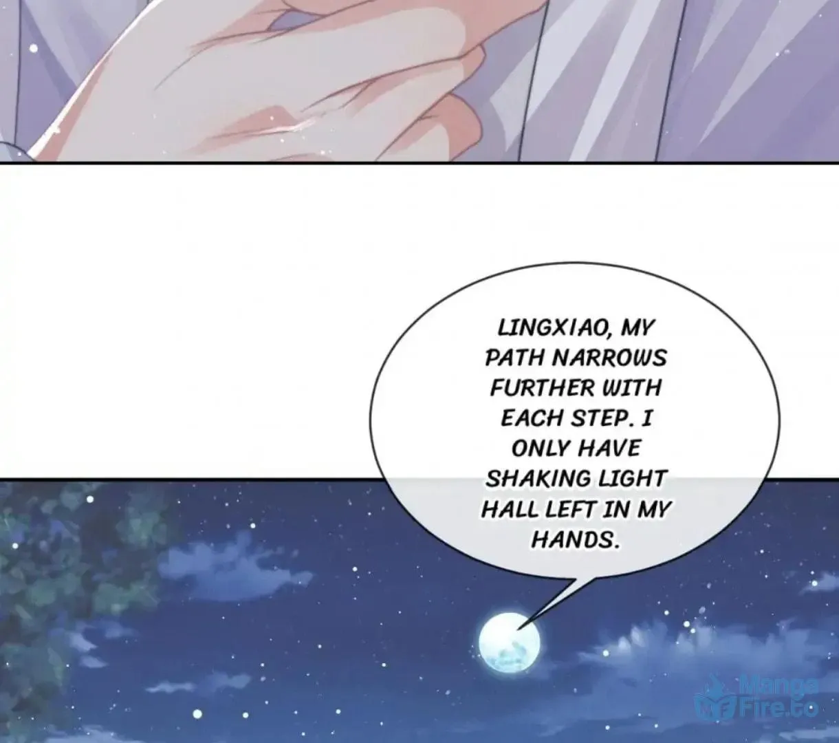 Read Exclusively the Master chapter 58 image 23 on Lezhin