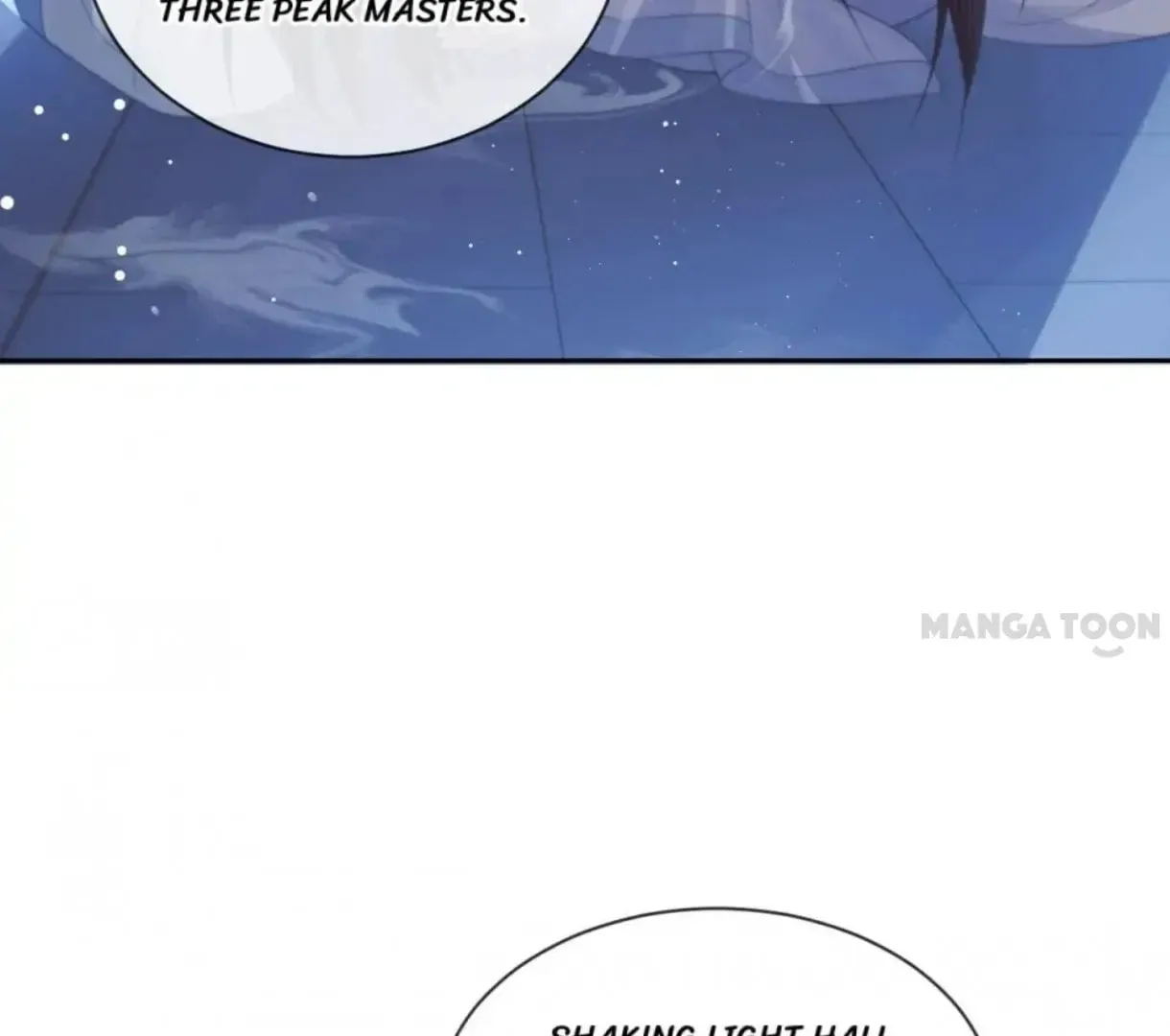 Read Exclusively the Master chapter 58 image 25 on Lezhin