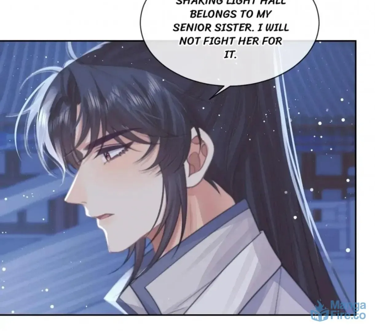 Read Exclusively the Master chapter 58 image 26 on Lezhin