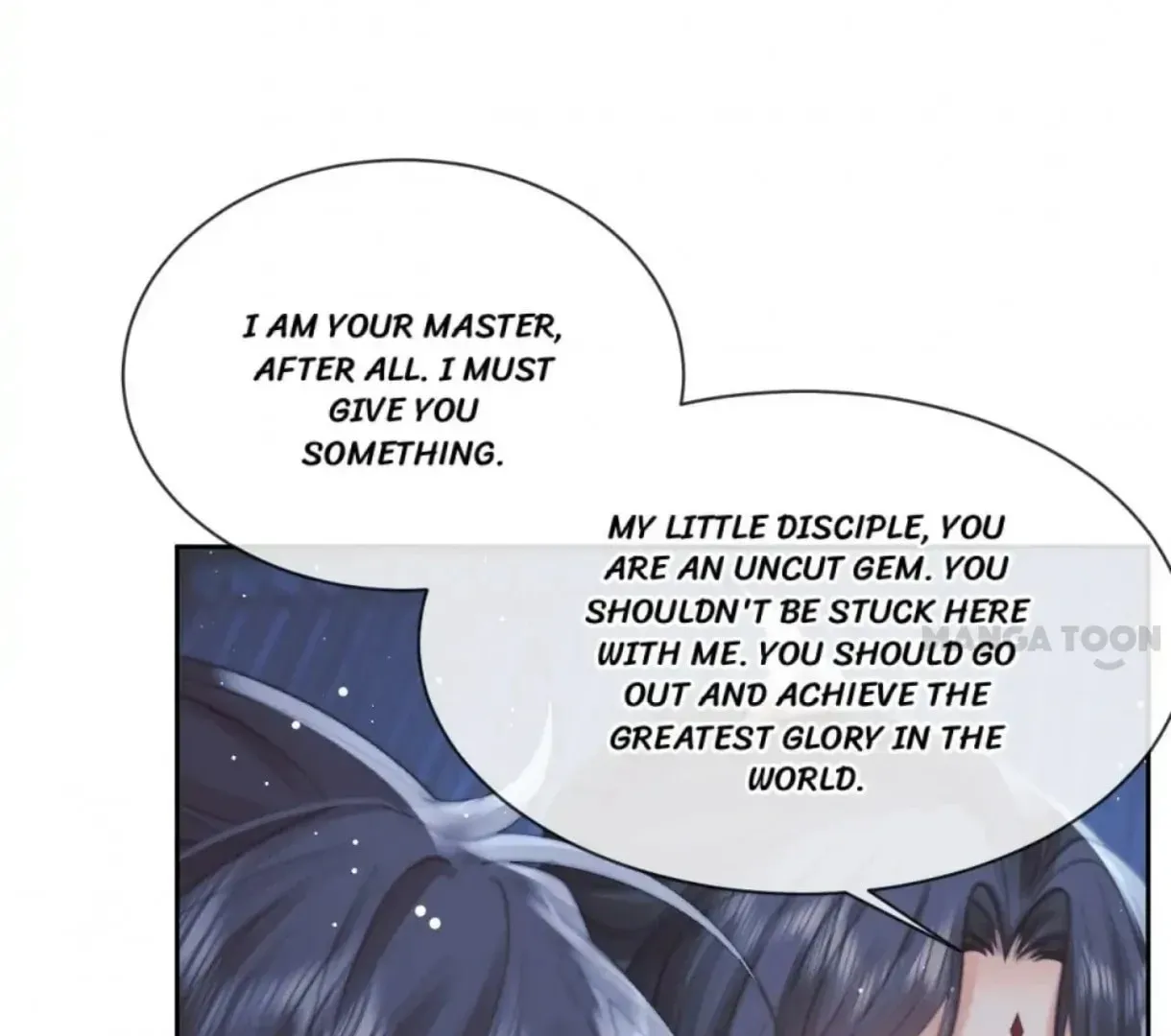 Read Exclusively the Master chapter 58 image 27 on Lezhin