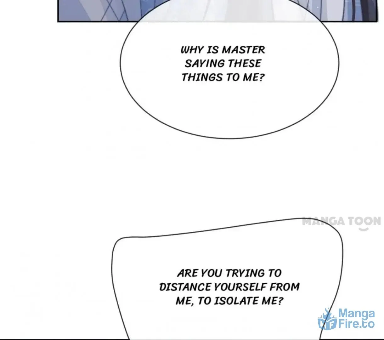 Read Exclusively the Master chapter 58 image 29 on Lezhin