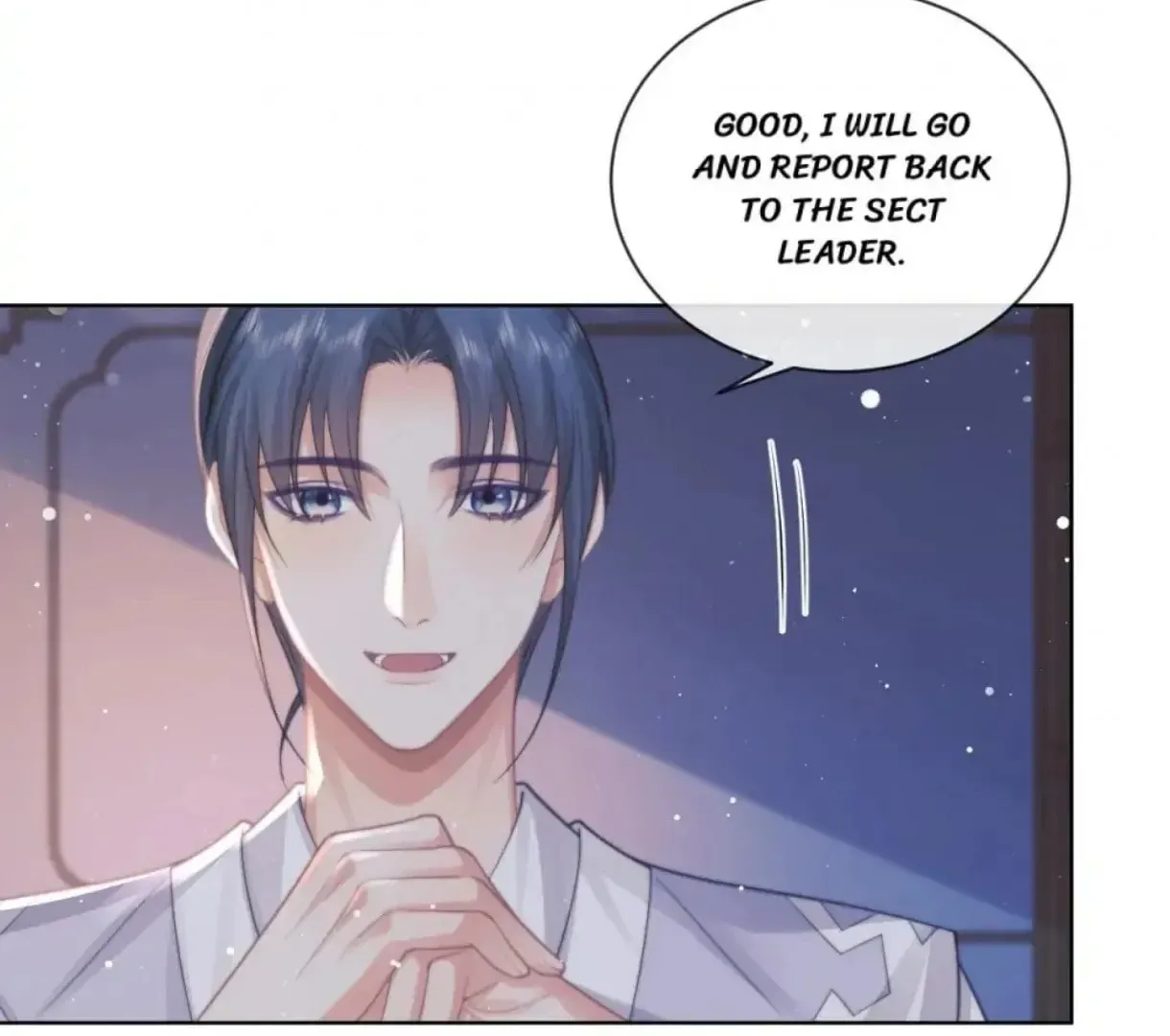 Read Exclusively the Master chapter 58 image 3 on Lezhin