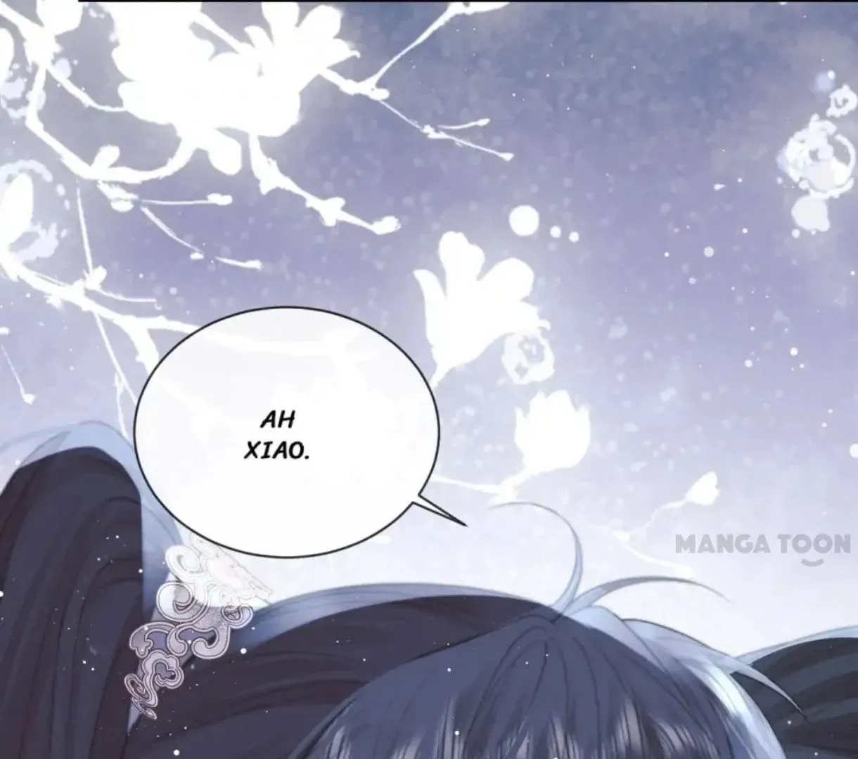 Read Exclusively the Master chapter 58 image 33 on Lezhin