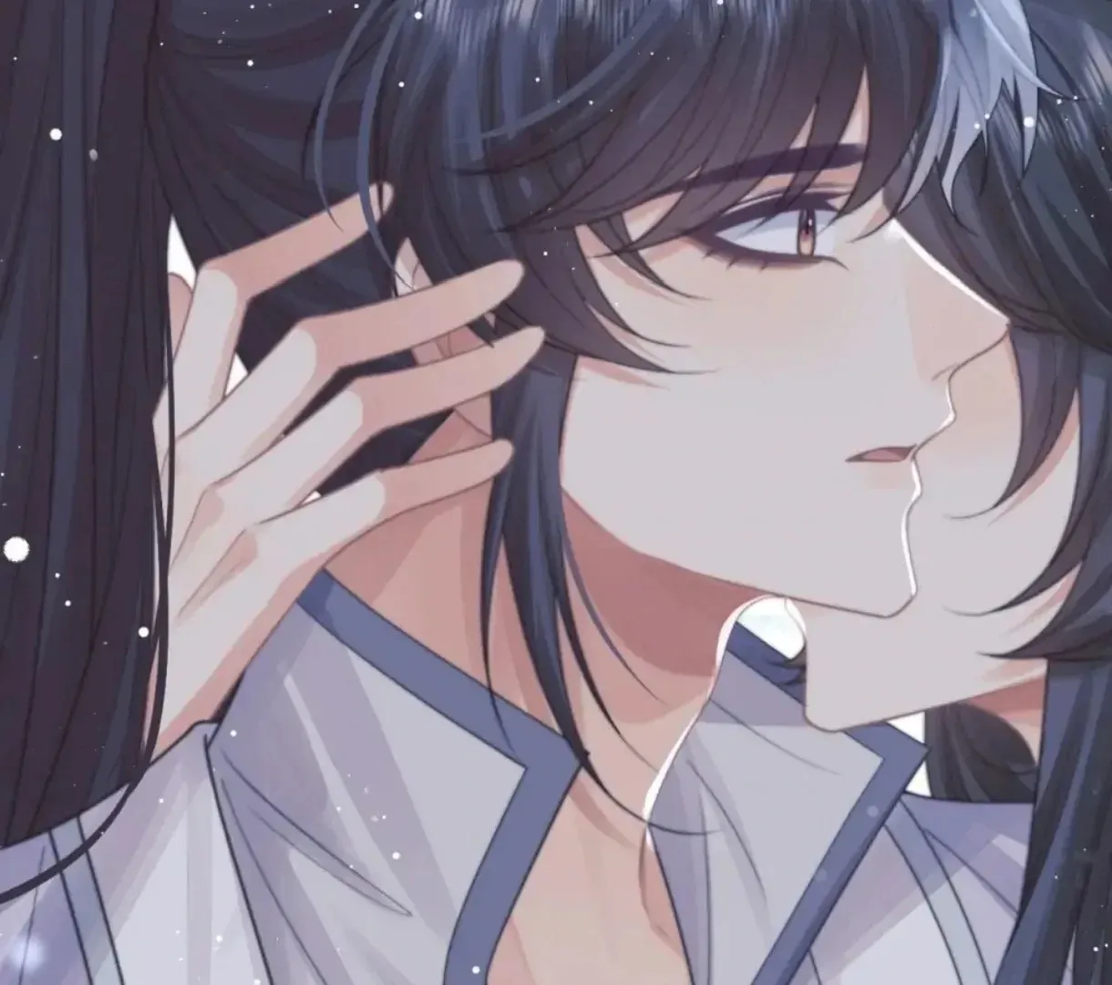 Read Exclusively the Master chapter 58 image 34 on Lezhin