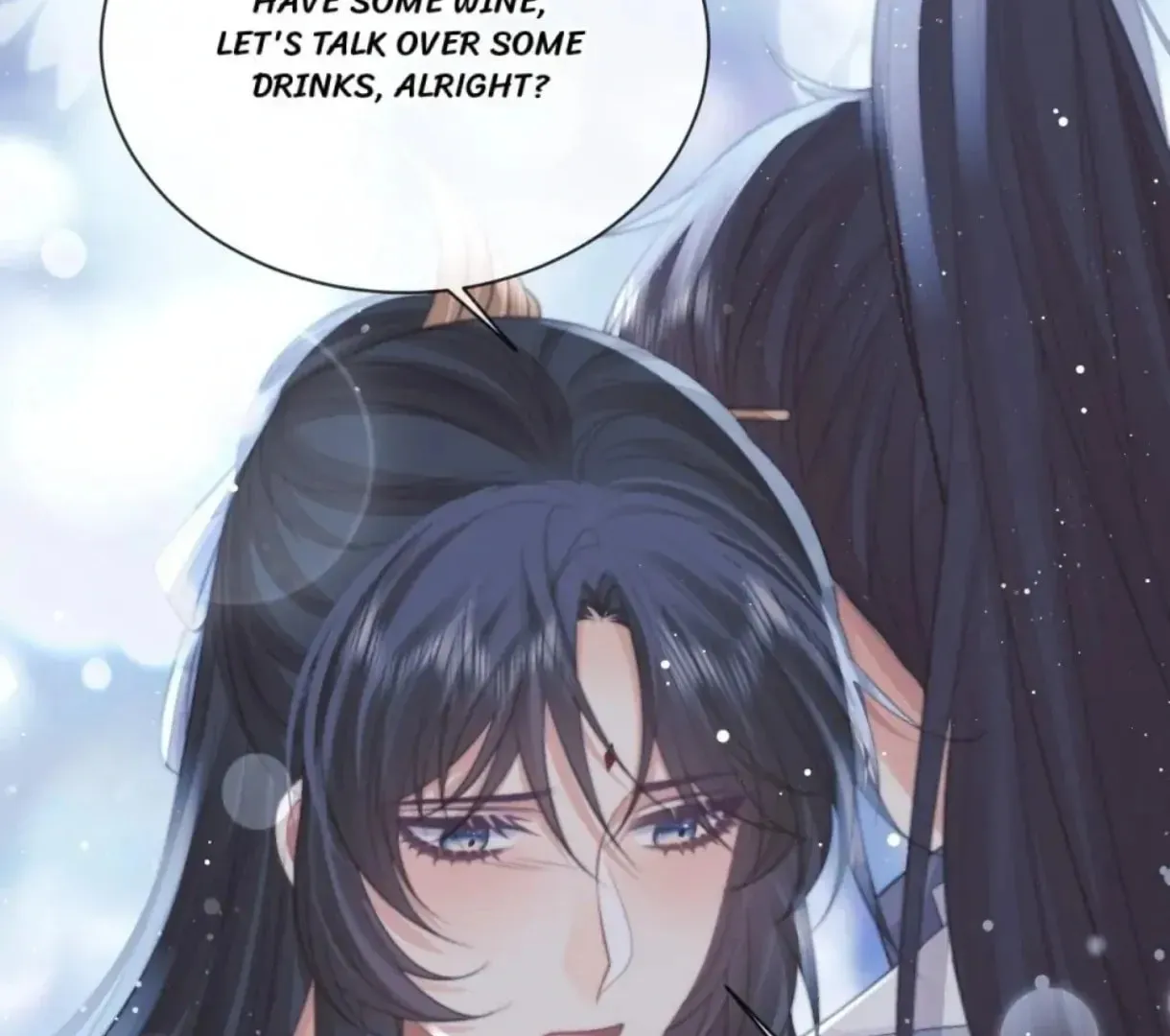 Read Exclusively the Master chapter 58 image 36 on Lezhin