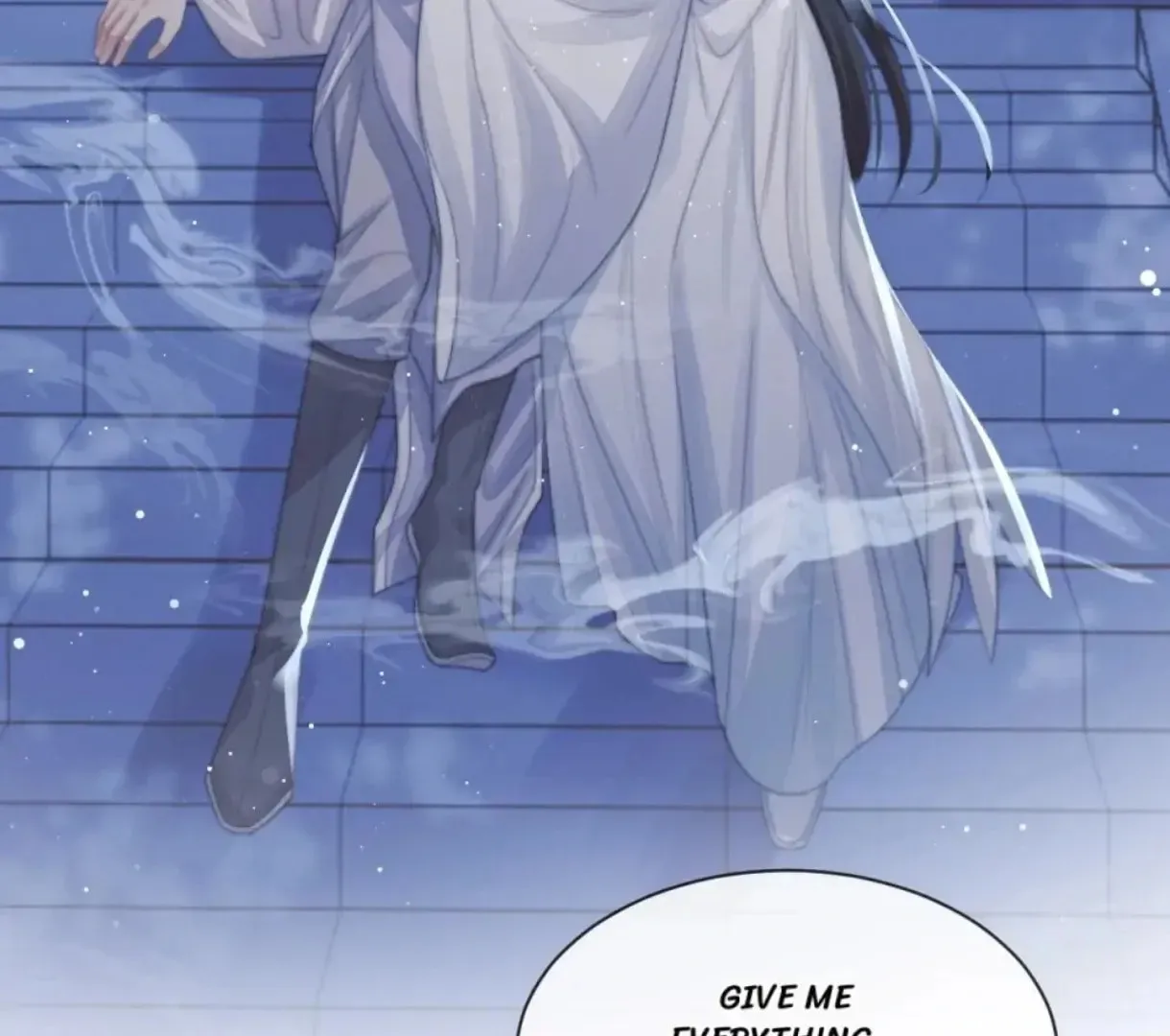 Read Exclusively the Master chapter 58 image 40 on Lezhin