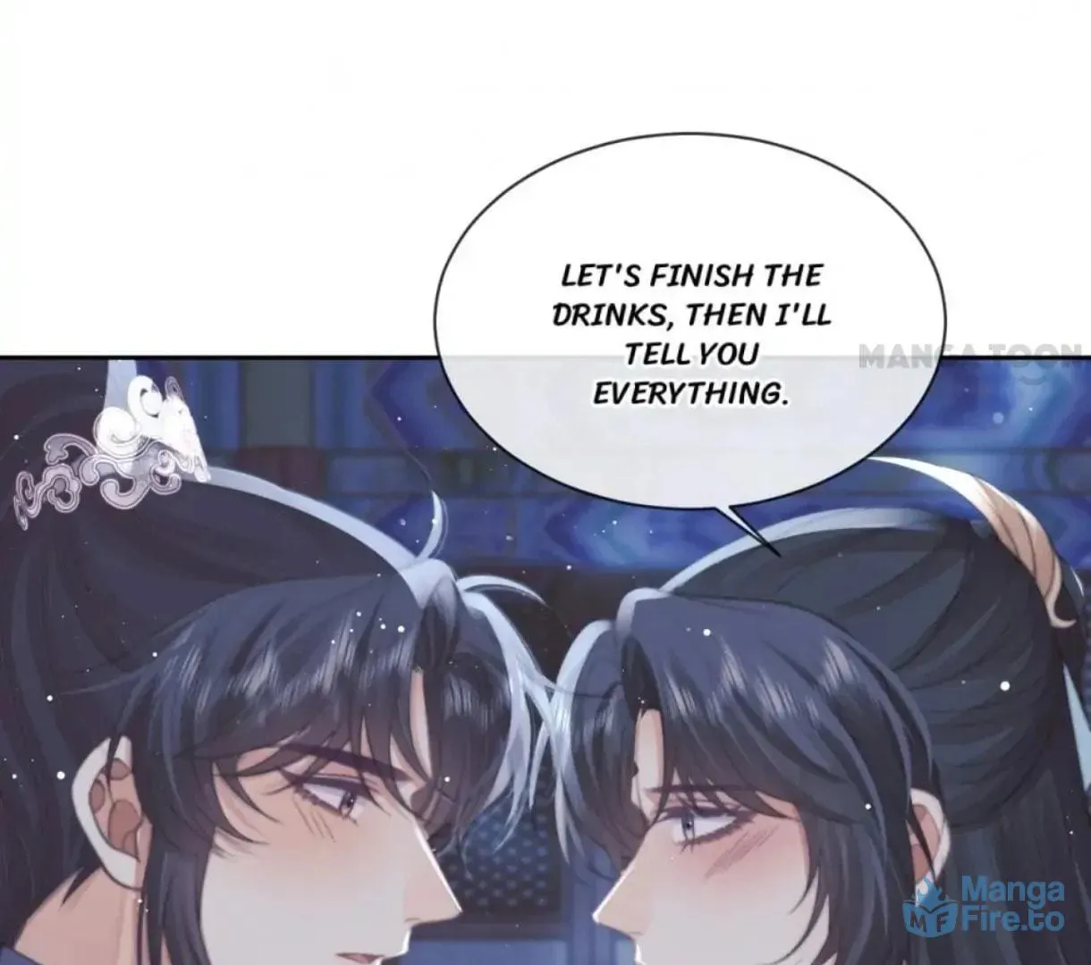 Read Exclusively the Master chapter 58 image 44 on Lezhin