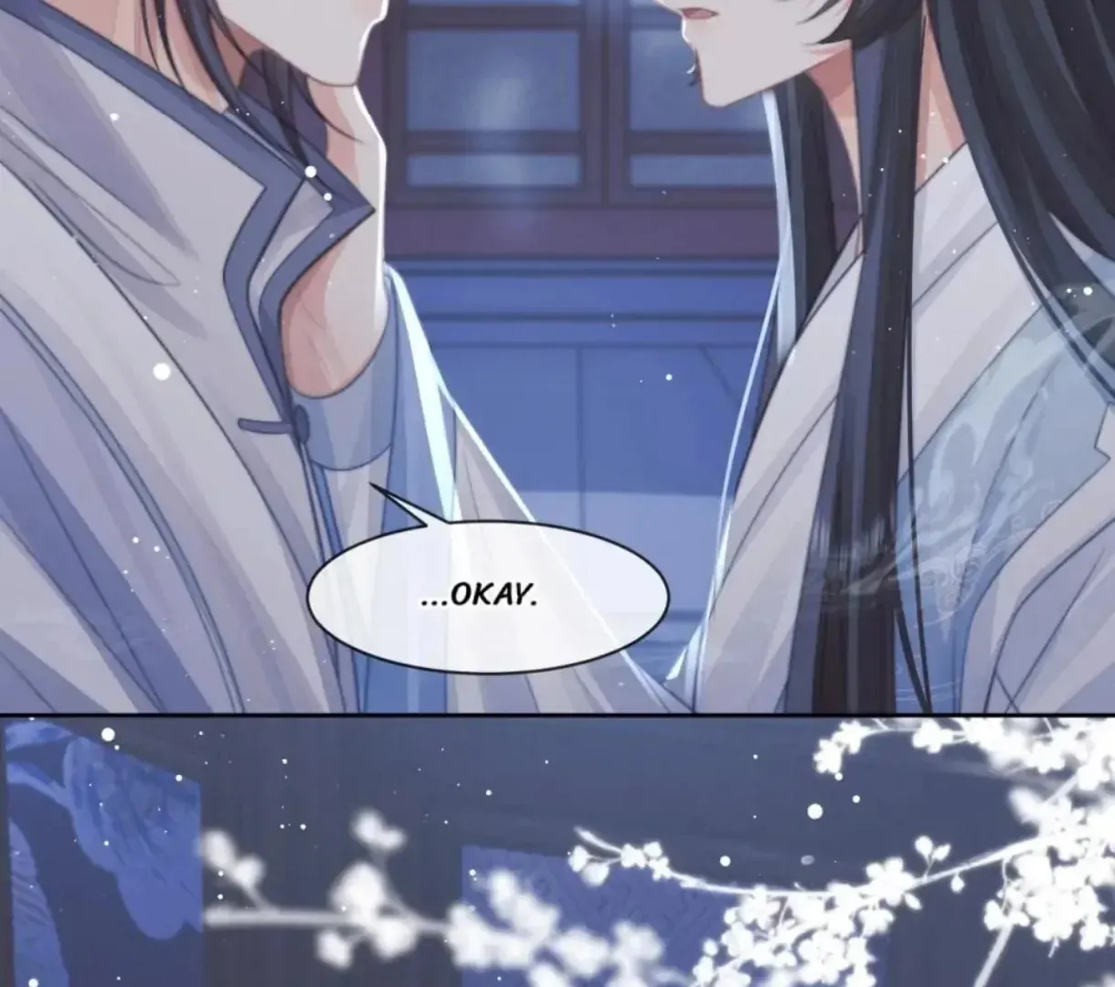 Read Exclusively the Master chapter 58 image 45 on Lezhin
