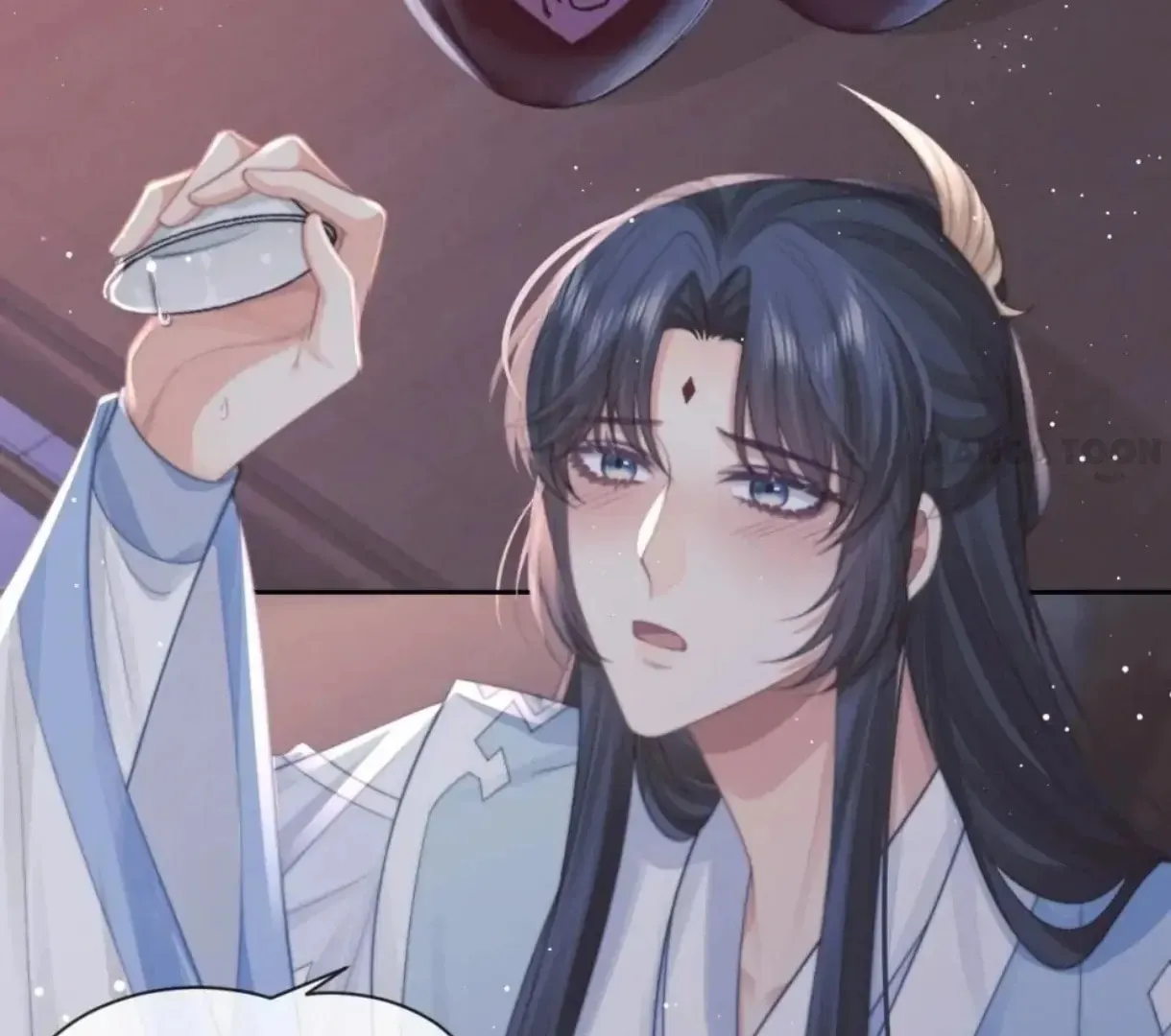 Read Exclusively the Master chapter 58 image 48 on Lezhin