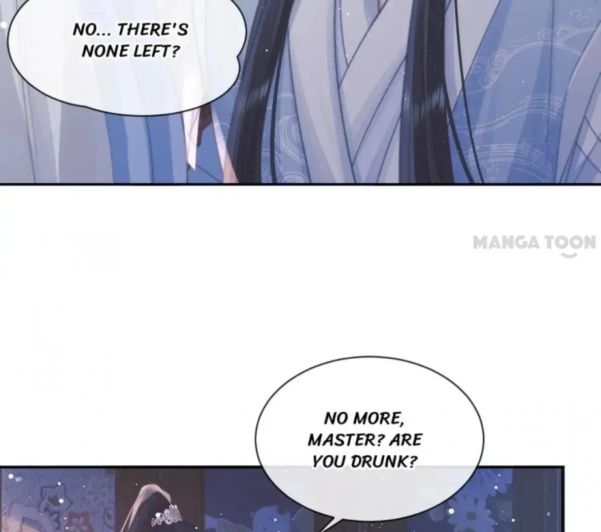 Read Exclusively the Master chapter 58 image 49 on Lezhin