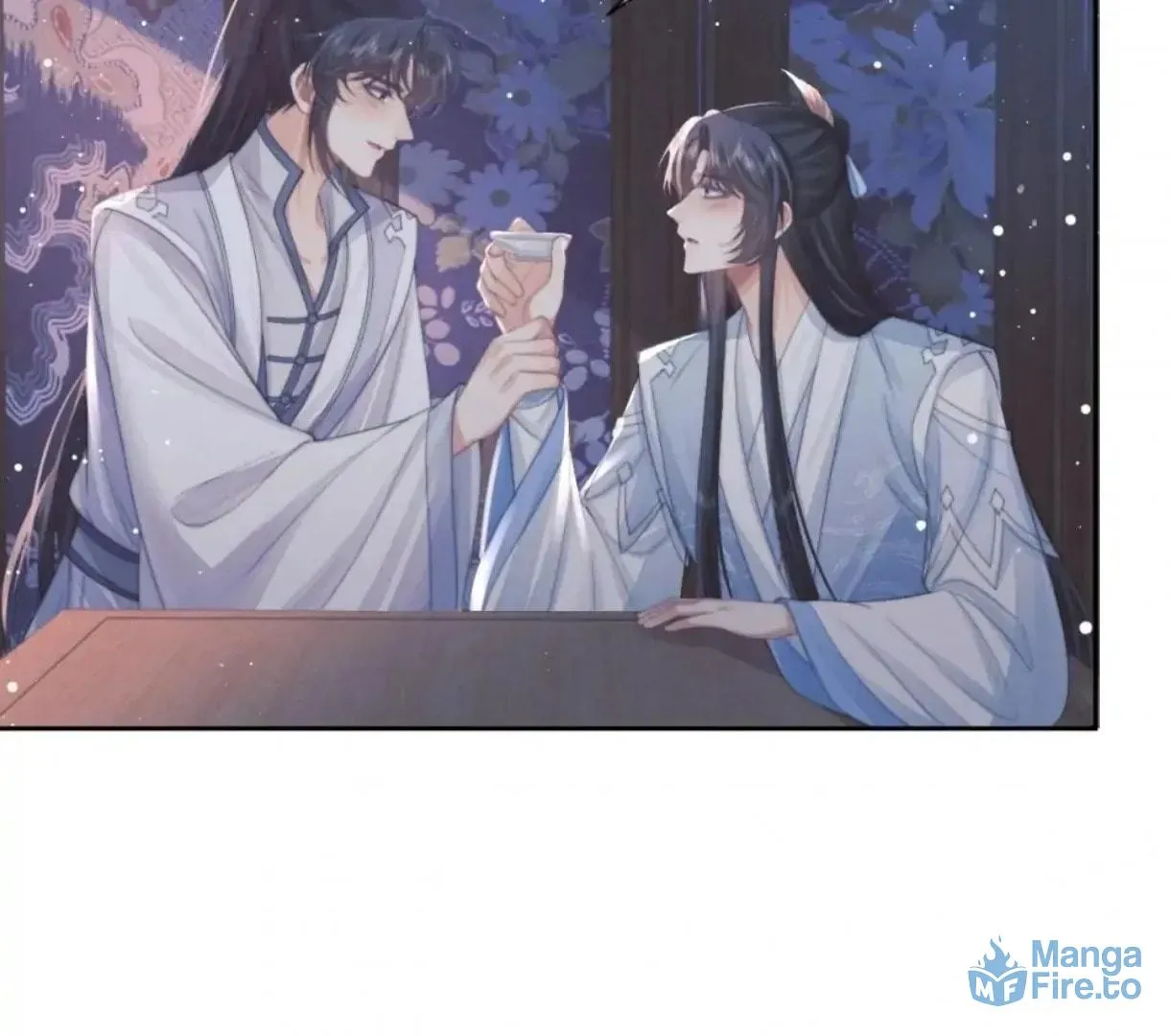 Read Exclusively the Master chapter 58 image 50 on Lezhin