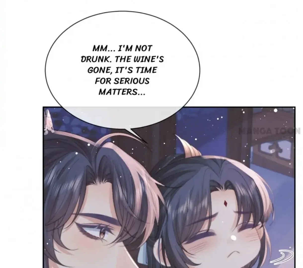 Read Exclusively the Master chapter 58 image 51 on Lezhin