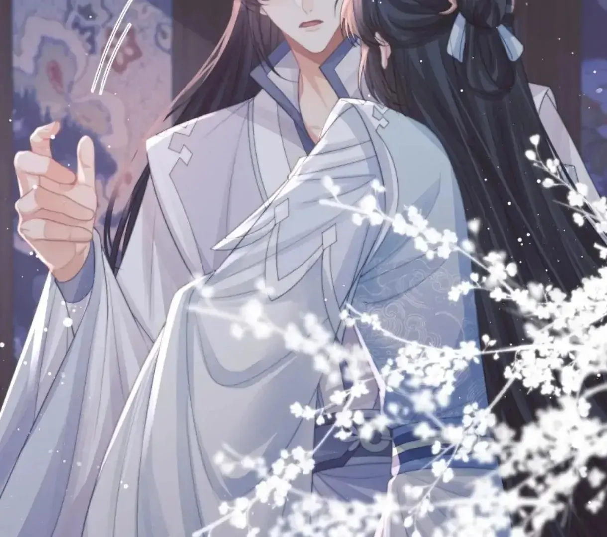 Read Exclusively the Master chapter 58 image 54 on Lezhin