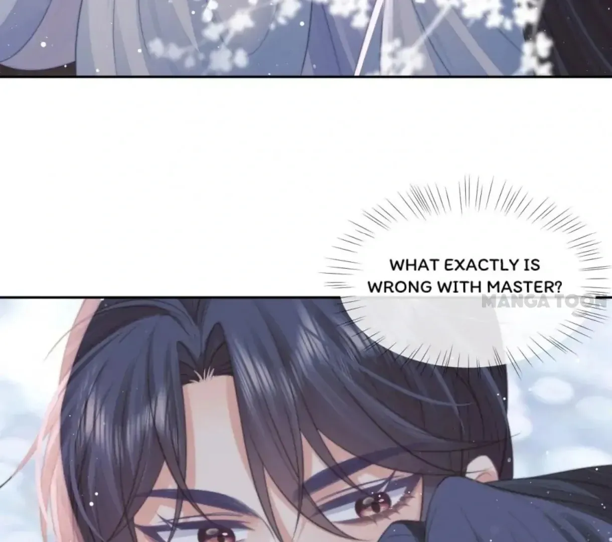 Read Exclusively the Master chapter 58 image 55 on Lezhin