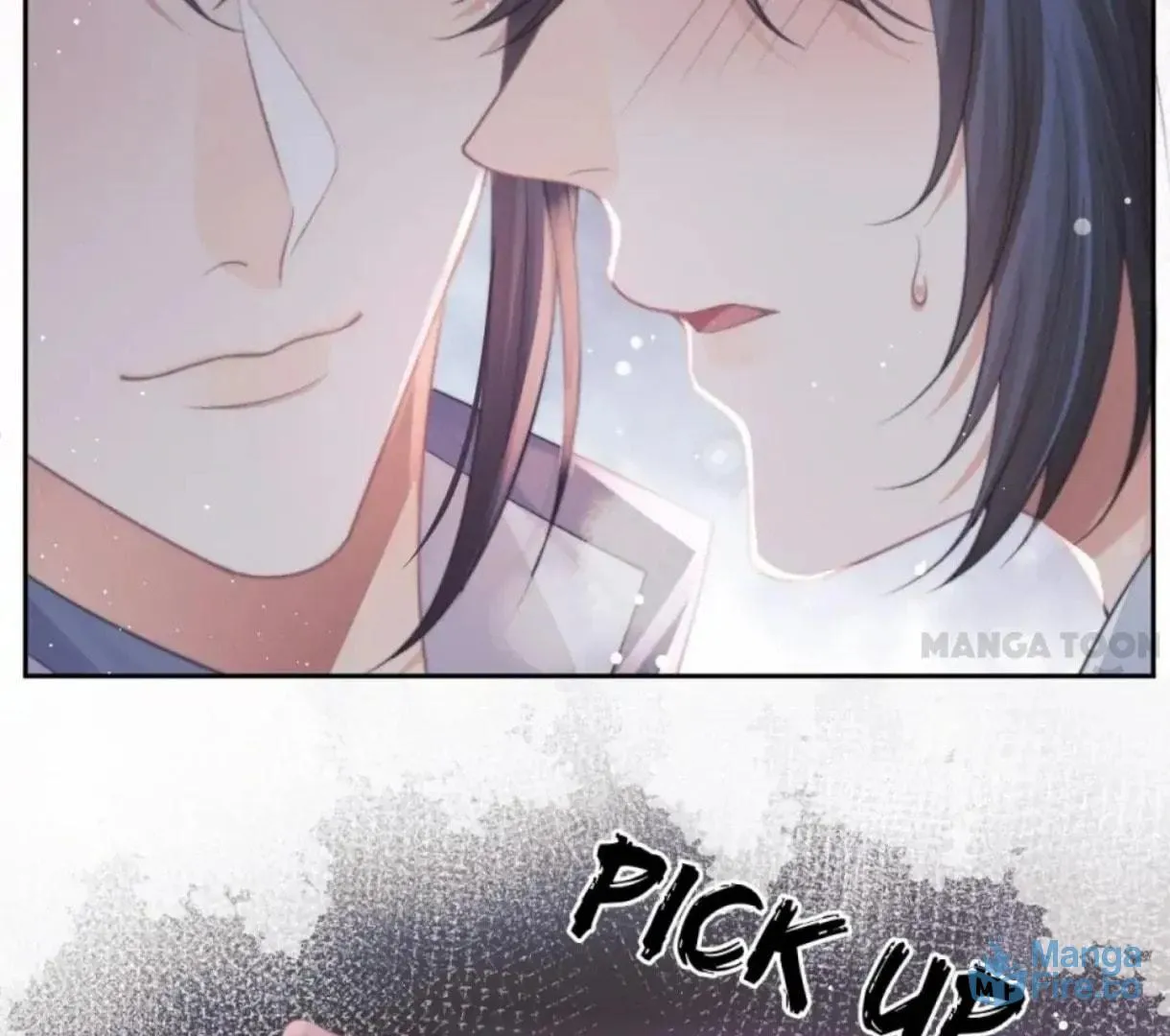Read Exclusively the Master chapter 58 image 59 on Lezhin